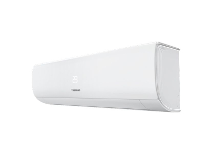 Кондиционер Hisense Zoom DC Inverter AS-24UR4RBTKB00