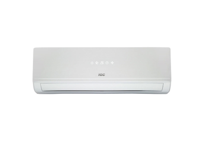 Кондиционер Igc Smart DC Inverter RAS/RAC-V09NX