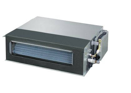 Кондиционер канальный Haier AD18MS1ERA/1U18DS1EAA