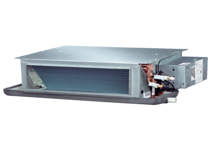 Кондиционер канальный Haier AD18SS1ERA(N)(P)/1U18DS1EAA