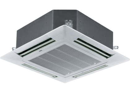 Кондиционер кассетный Haier AB48ES1ERA(S)/1U48LS1EAB(S)