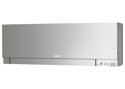 Кондиционер Mitsubishi Electric MSZ-EF42VES (silver)/MUZ-EF42VE