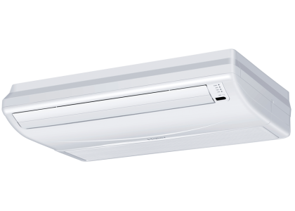 Кондиционер напольно-потолочный Haier AC24CS1ERA(S)/1U24FS1EAA