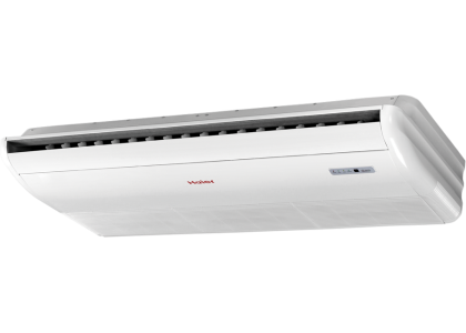 Кондиционер напольно-потолочный Haier AC60FS1ERA(S)/1U60IS2EAB(S)
