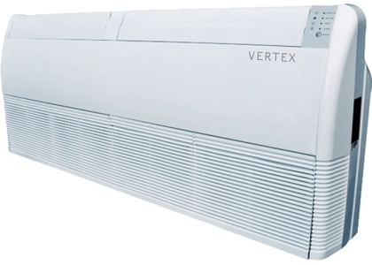 Кондиционер напольно-потолочный Vertex Grizzly-24CFA