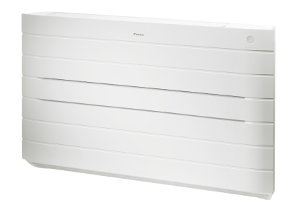 Кондиционер напольного типа Daikin FVXG35K/RXG35L