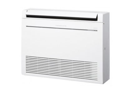 Кондиционер напольный Mitsubishi Electric MFZ-KJ25 VE/MUFZ-KJ25 VE