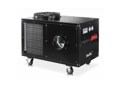Кондиционер промышленный мобильный Ballu BGK15 Кондиционер промышленный мобильный Ballu BGK15