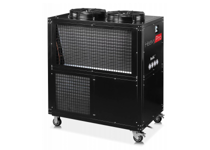 Кондиционер промышленный мобильный Ballu BGK25 Кондиционер промышленный мобильный Ballu BGK25