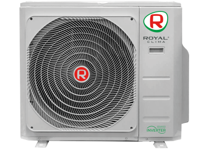 Кондиционер Royal Clima Multi Flexi EU ERP Inverter 2RMN-14HN/OUT