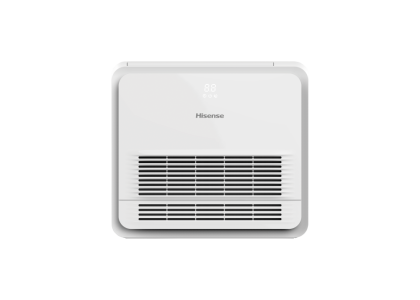 Консольный внутренний блок Hisense Free Match DC Inverter AKT-12UR4RK4