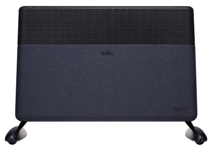 Конвектор электрический Ballu Apollo digital INVERTER Space Black BEC/ATI-2002