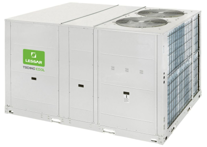 КРЫШНОЙ КОНДИЦИОНЕР LESSAR LUR-FD53HH14A