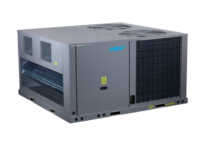 Крышной кондиционер MDV MDRCT-085CWN1