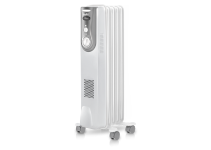 Масляный радиатор Ballu Level BOH/LV-05 1000 (5 секций)