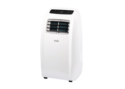 Мобильный кондиционер Ballu Aura BPAC-09 CP