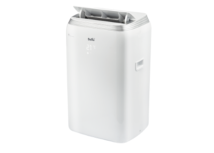 Мобильный кондиционер Ballu Platinum Comfort BPHS-11H Мобильный кондиционер Ballu Platinum Comfort BPHS-11H