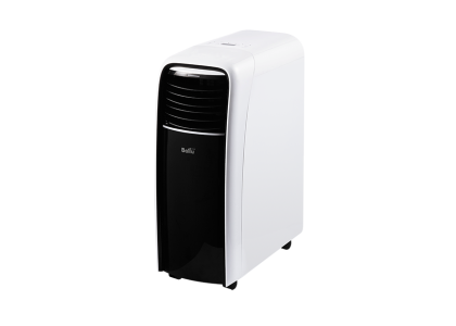 Мобильный кондиционер Ballu Smart Design BPAC-07 CD