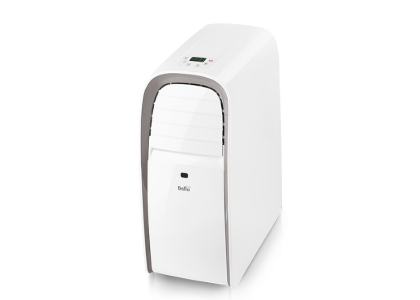 Мобильный кондиционер Ballu Smart Electronic BPAC-07 CE_Y17