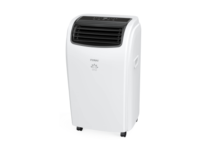 Мобильный кондиционер Funai MAC-LT40HPN03