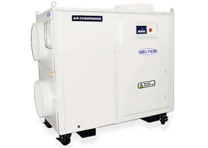 Мобильный промышленный кондиционер Weltem WPC-25000