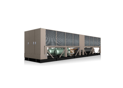 Модульный чиллер Lessar LUC-SSDA1000CXH