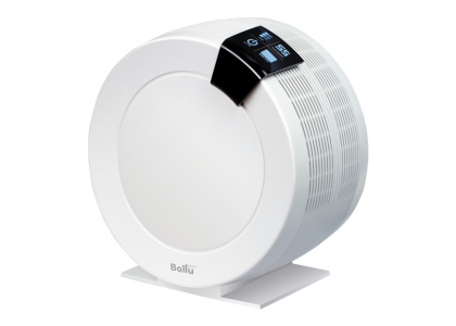Мойка воздуха Ballu AW-325 white/белая