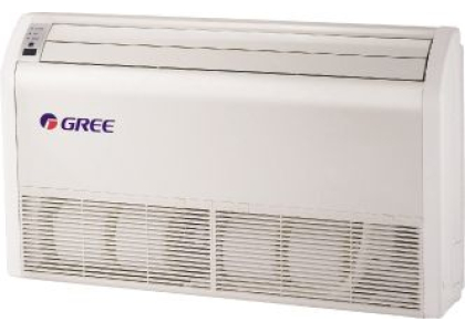 Напольно-потолочный блок Gree GTH(12)BA-K3DNA1A/I