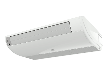 Напольно-потолочный кондиционер Electrolux Unitary Pro 3 DC EACU-24H/UP3-DC/N8