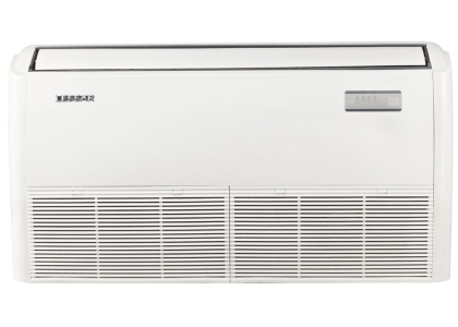 Напольно-потолочный кондиционер Lessar LS-HE55TMA4/LU-HE55UMA4