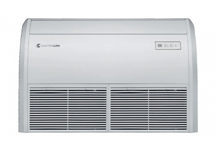 Напольно-потолочный кондиционер QuattroClima QV-I24FF/QN-I24UF