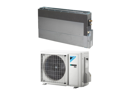 Напольный кондиционер Daikin FNA35A9/RXM35M9