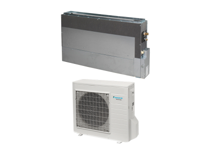 Напольный кондиционер Daikin FNA60A9/RXS60L