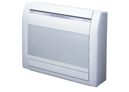 Напольный кондиционер Fujitsu AGYG09LVCA/AOYG09LVCA
