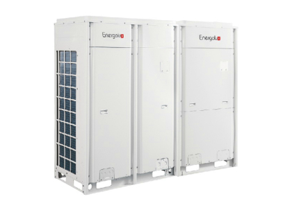 Наружный блок Energolux SMZU215V2AI