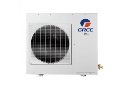 Наружный блок GREE GWHD(14)NK3DO(LCLH) 