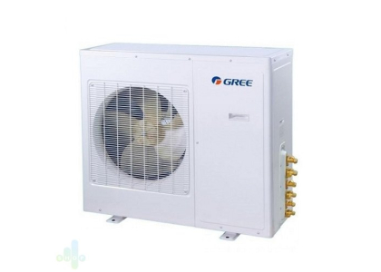 Наружный блок GWHD(24)NK3MO(LCLH)