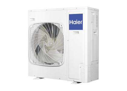Наружный блок Haier 1UH105N1ERG