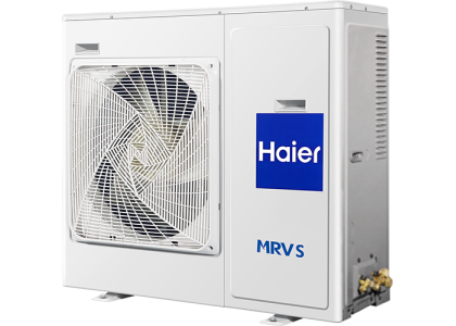 Наружный блок Haier AU282FHERA(H)       