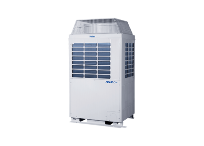 Наружный блок Haier AV10IMVUSA
