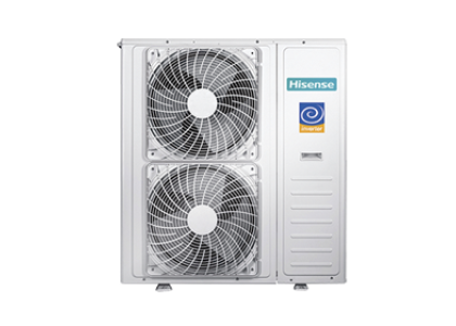 Наружный блок Hisense Ultra Match DC Inverter AMW-60U6SP