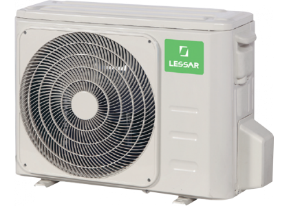 Наружный блок LESSAR LU-4HE28FME2
