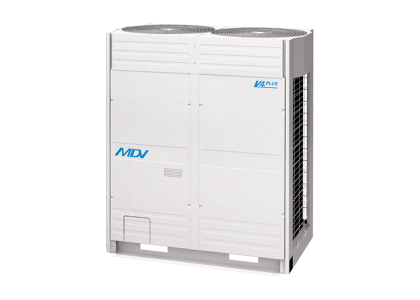 Наружный блок MDV-400W/D2RN1T