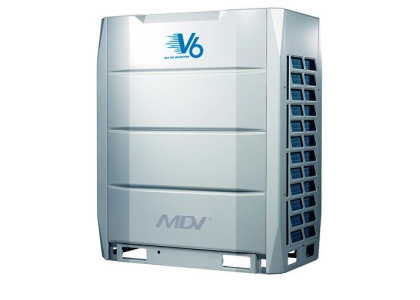 Наружный блок MDV6-i560WV2GN1