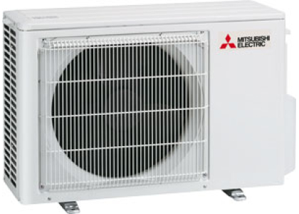 Наружный блок Mitsubishi Electric MXZ-2DM40VA
