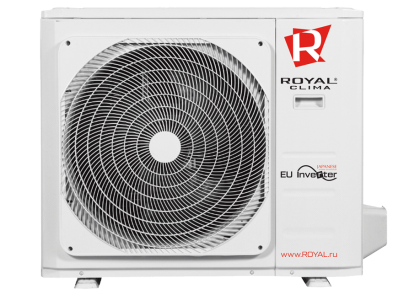Наружный блок Royal Clima MULTI FLEXI EU ERP Inverter 2RFM-14HN/OUT