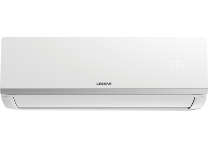 Настенная сплит-система LESSAR LS-HE09KCE2/LU-HE09KCE2