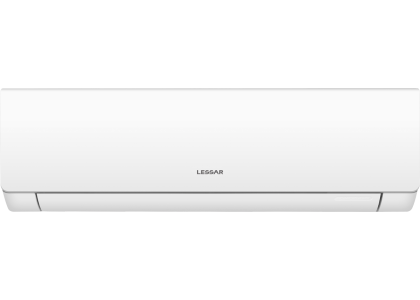 Настенная сплит-система LESSAR LS-HE09KDE2A/LU-HE09KDE2A
