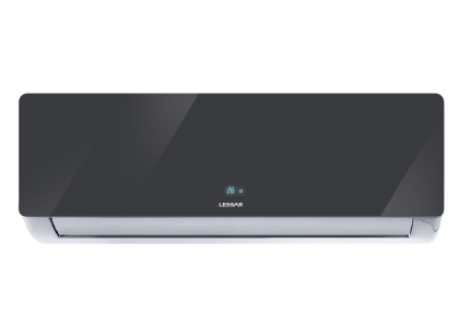 Настенная сплит-система LESSAR LS-HE09KNA2AC/LU-HE09KNA2AC