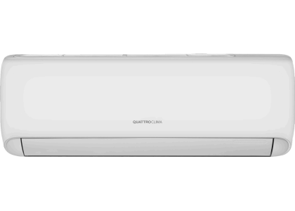 Настенная сплит-система QUATTROCLIMA QV-LA09WBE/QN-LA09WBE